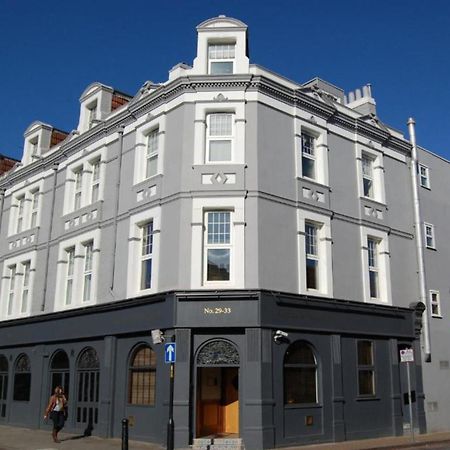 Dancenter South London Camberwell Hotel Exterior foto